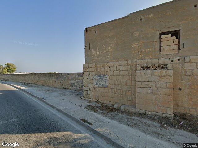 Il-Magħtab - Mejjieli,  Triq is-Salina,  In-Naxxar