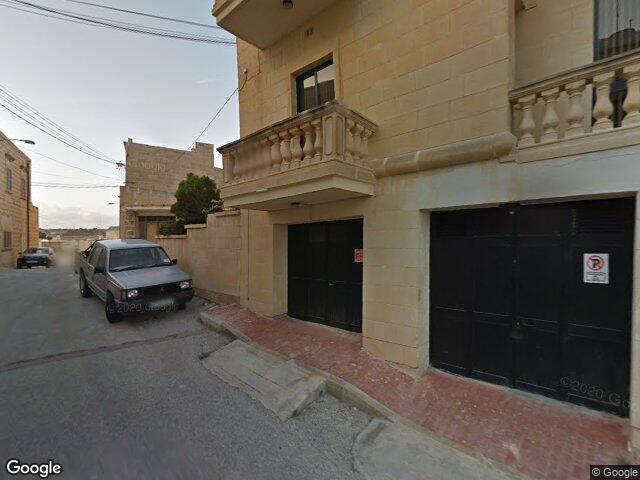 Il-Qala,  Reġjun Għawdex,  QLA 1432