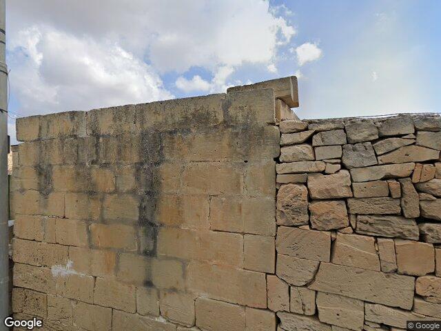 Triq il-Parroċċa,  L-Imqabba,  Reġjun tal-Punent