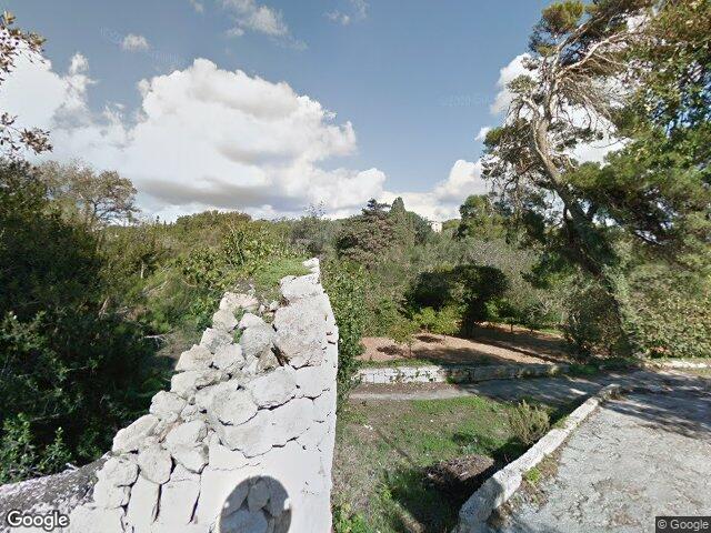 Triq il-Vitikulturisti,  Is-Siġġiewi,  Reġjun tal-Punent