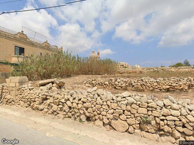 Triq il-Kavallier Lorenzo Zammit Haber,  Ix-Xewkija,  Reġjun Għawdex