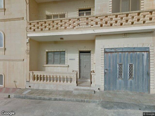 Triq ta' Xamgħan,  Ta' Sannat,  Reġjun Għawdex