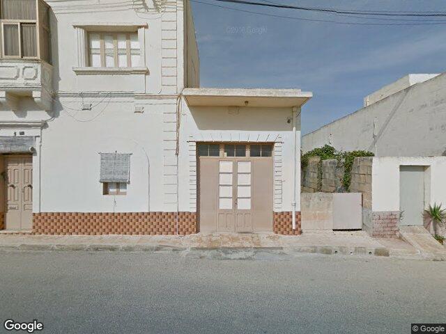 Triq l-Għejun,  Ix-Xagħra,  Reġjun Għawdex