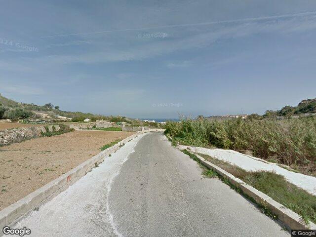 Triq il-Marġa,  Ix-Xagħra,  Reġjun Għawdex