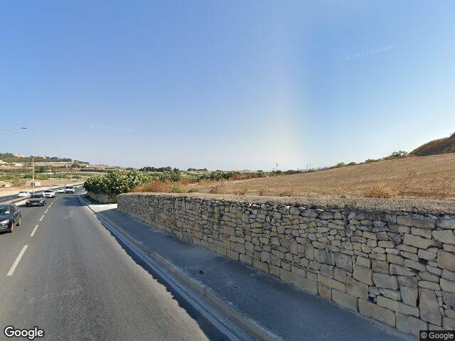 Triq Tal-Ħemsija,  Ħ'Attard,  Reġjun tat-Tramuntana