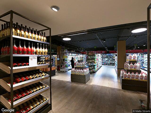 Santa Venera - Parilja,  Triq il-Ferrovija,  Santa Venera