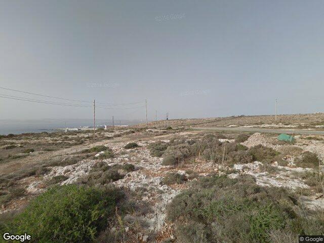 Triq Wied Musa,  Il-Mellieħa,  Reġjun tat-Tramuntana