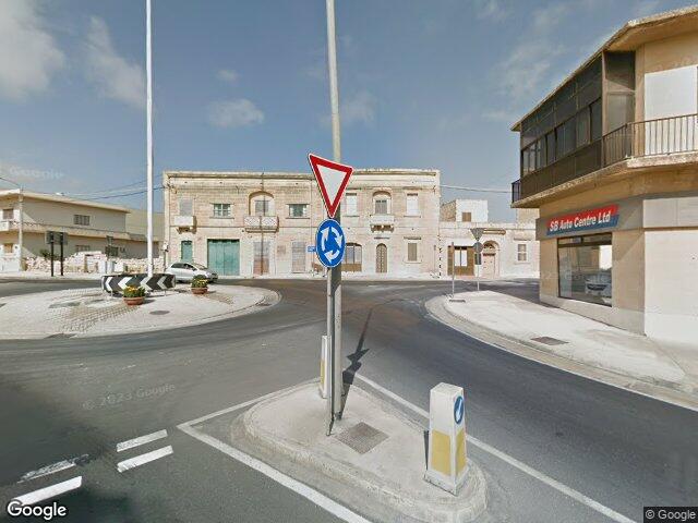 Triq l-Imġarr,  Ix-Xewkija,  Reġjun Għawdex