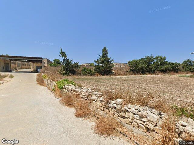 Limiti tal-Budaq,  In-Naxxar,  Reġjun tat-Tramuntana