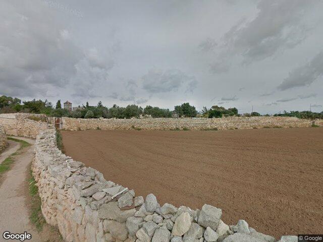 Triq tal-Lewża,  Is-Siġġiewi,  Reġjun tal-Punent