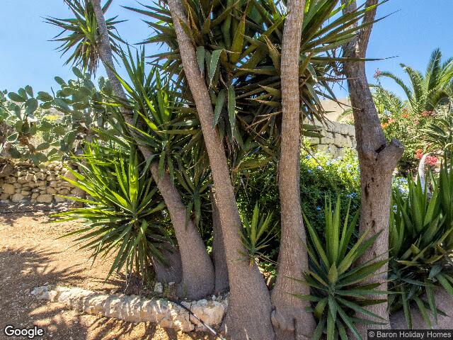 Triq Santu Pietru,  L-Għarb,  Reġjun Għawdex