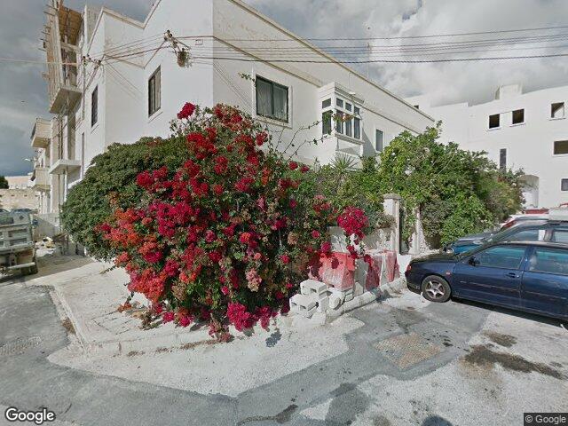 Carvin,  Triq Ta' Namura,  Il-Baħrija