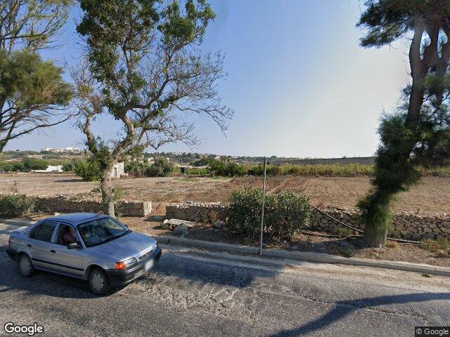 Triq Ta' Ħamet,  Ix-Xewkija,  Reġjun Għawdex