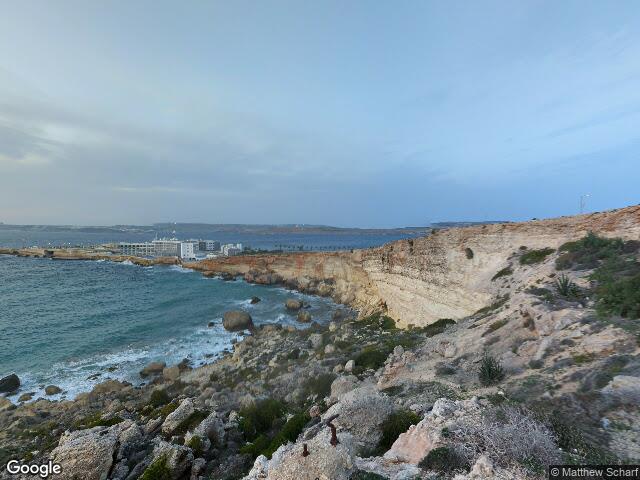 K Lounge,  Triq il-Marfa,  Il-Mellieħa