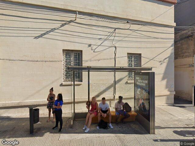 Spar,  Triq il-Kbira San Ġużepp,  Il-Ħamrun