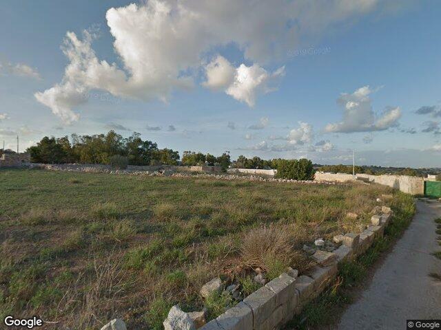 Sqaq Tal-Ħandaq,  Is-Siġġiewi,  Reġjun tal-Punent