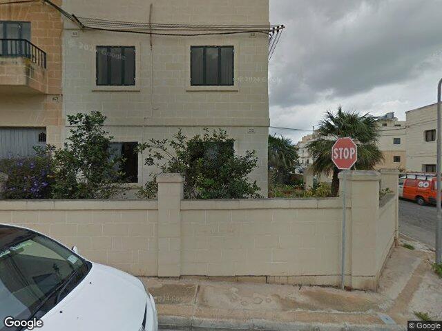 Triq Wied il-Buni,  Tal-Papa,  Birżebbuġa