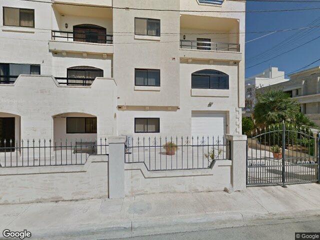 Triq it-Tari,  Is-Swieqi,  Reġjun tal-Lvant