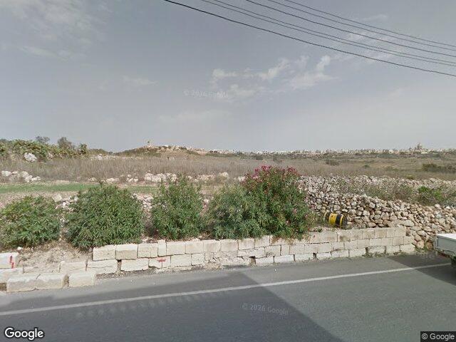 Triq Borġ Għarib,  L-Imġarr,  Għajnsielem