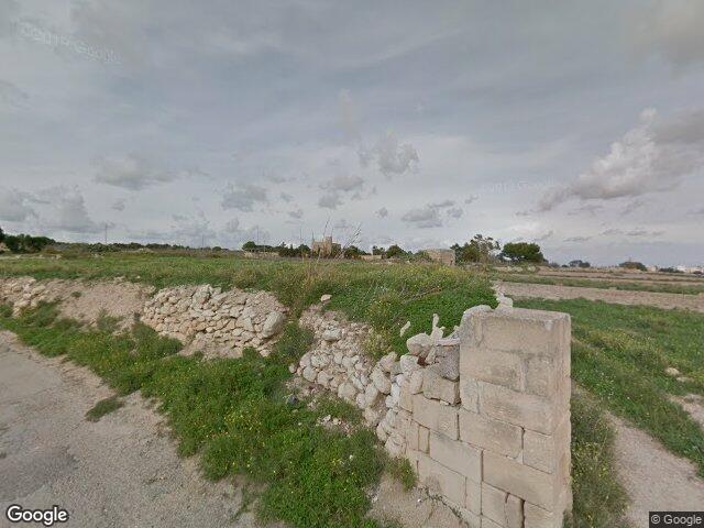 Is-Siġġiewi,  Reġjun tal-Punent,  SGW 1071