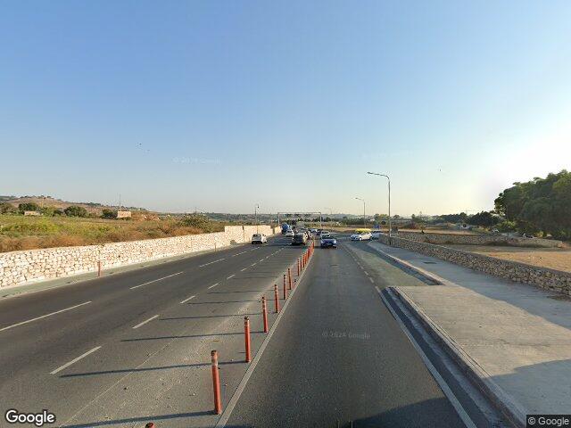 Triq Buqana,  Ħ'Attard,  Reġjun tat-Tramuntana