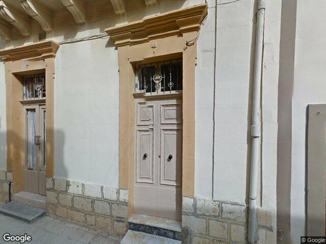 Triq Xandriku,  In-Nadur,  Reġjun Għawdex