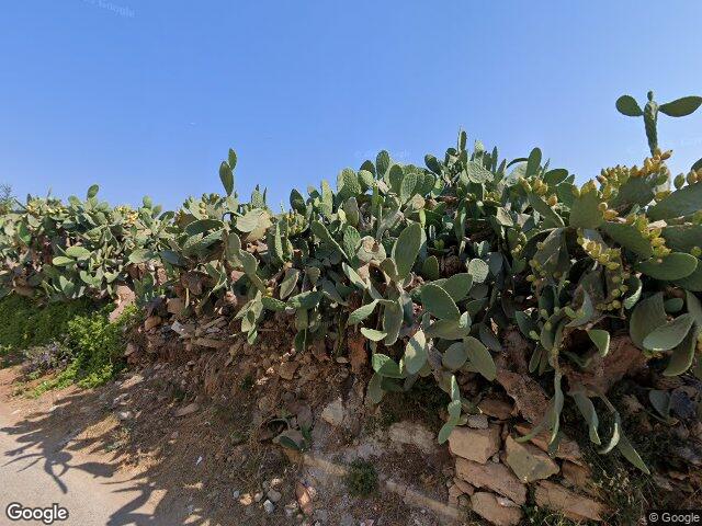 Triq il-Mehrież,  Ħaż-Żabbar,  Reġjun tal-Port