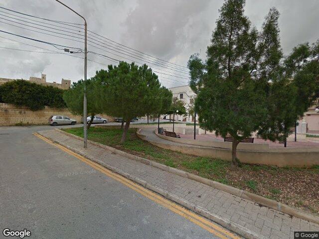 Wesgħat il-Palazz,  Is-Siġġiewi,  Reġjun tal-Punent