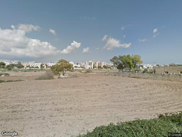 Triq ta' Garnaw,  Santa Luċija,  Reġjun tan-Nofsinhar