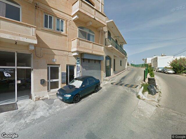 Triq Qasam ta' Dun Anton,  Ix-Xagħra,  Reġjun Għawdex