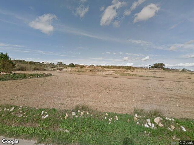 Triq Landrijiet,  Landrijiet,  Ir-Rabat