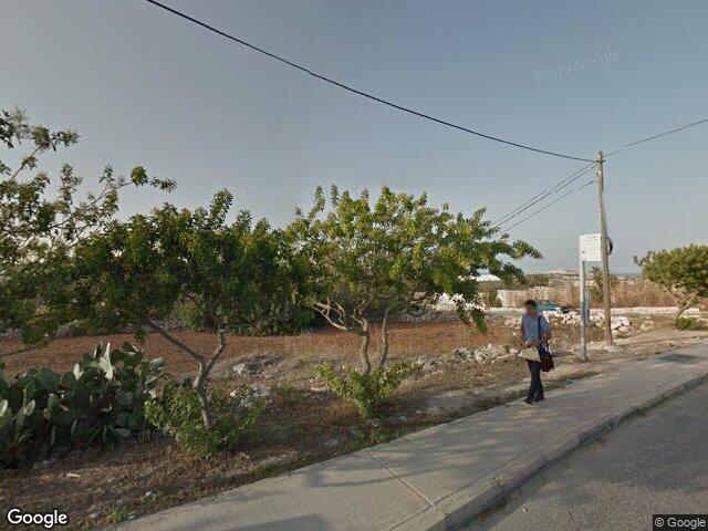 Triq id-Difiża Ċivili,  Il-Mosta,  Reġjun tat-Tramuntana