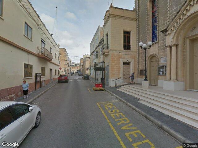 Triq Nerik Sacco,  Il-Marsa,  Reġjun tan-Nofsinhar