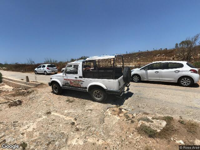 Triq Panoramika,  Is-Siġġiewi,  Reġjun tal-Punent