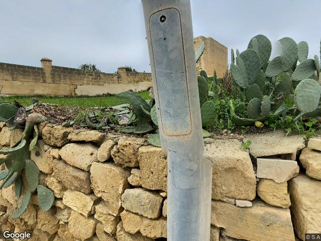 Triq Papa Ġwanni Pawlu II,  Ir-Rabat,  Reġjun Għawdex