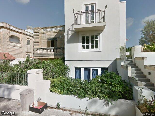 Qrib Sant' Anton,  Ħ'Attard,  Reġjun tat-Tramuntana