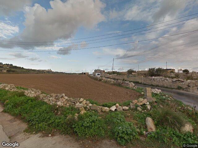 Triq tal-Virtù,  Tal-Virtù,  Ir-Rabat