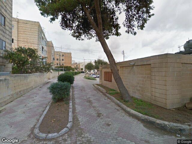 Is-Siġġiewi,  Reġjun tal-Punent,  SGW 1071