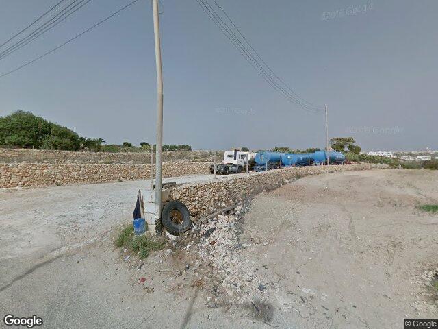 Triq ta' Bwier,  L-Imġarr,  Għajnsielem