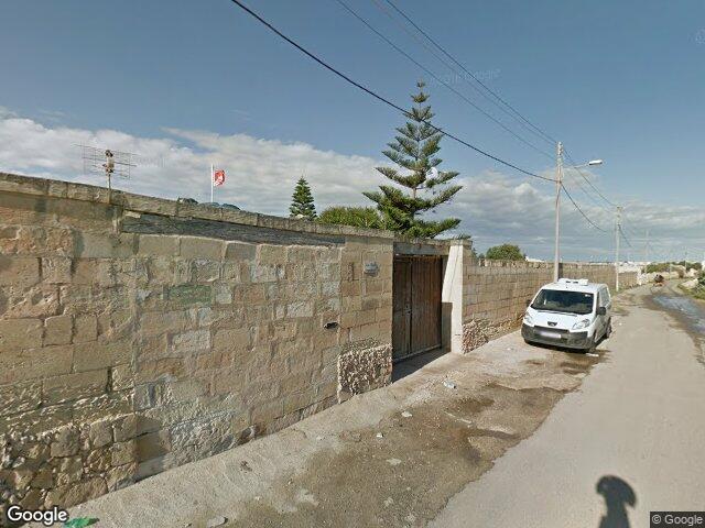 Triq tar-Remel,  Ħal Muxi,  Ħaż-Żebbuġ