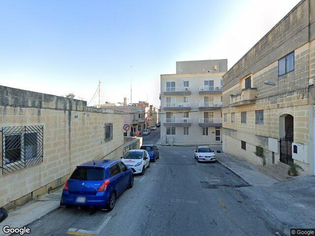 Triq is-Sultana,  Raħal Ġdid,  Reġjun tal-Port