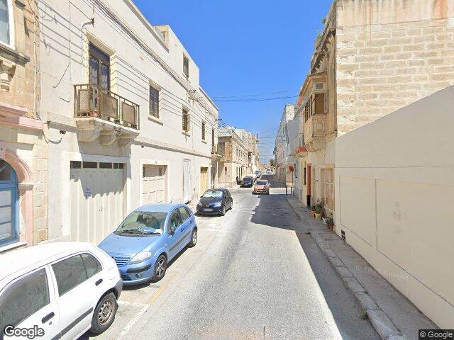 Triq it-Tempji Neolitici,  Ħal Tarxien,  Reġjun tal-Port