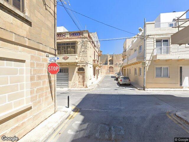 Triq San Franġisk,  Ħal Tarxien,  Reġjun tal-Port