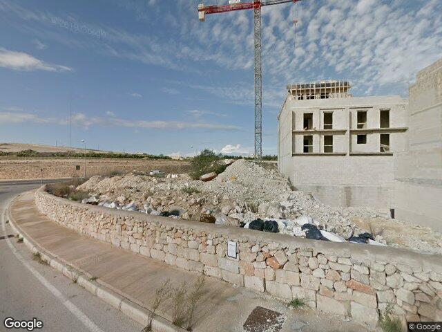 Triq Patri Ġużè Delia,  Tal-Wata,  Il-Mosta