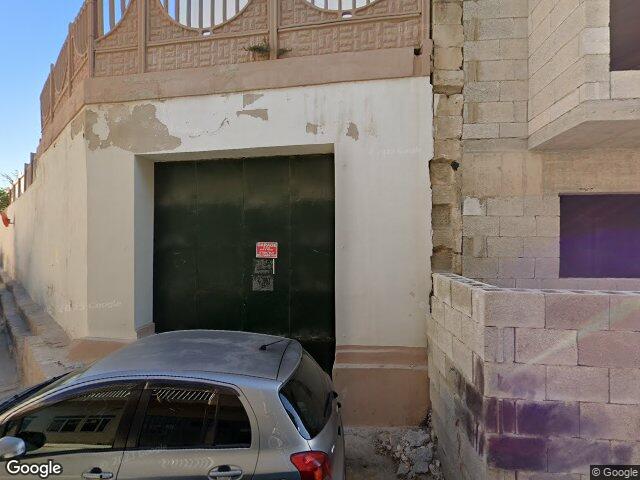 Triq il-Kanonku Bonniċi,  Santa Venera,  Reġjun tan-Nofsinhar