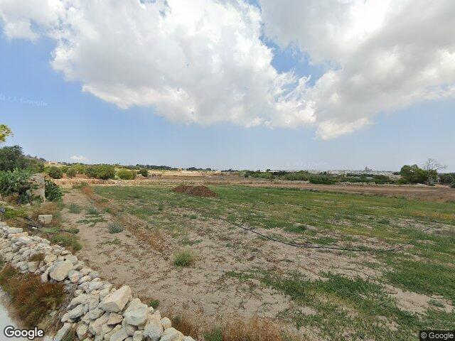 Triq tad-Dikkiena,  Is-Siġġiewi,  Reġjun tal-Punent