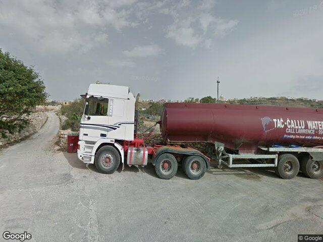 Triq Borġ Għarib,  L-Imġarr,  Għajnsielem