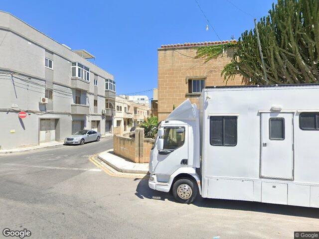 Triq Martin Luther King,  Il-Fgura,  Reġjun tal-Port