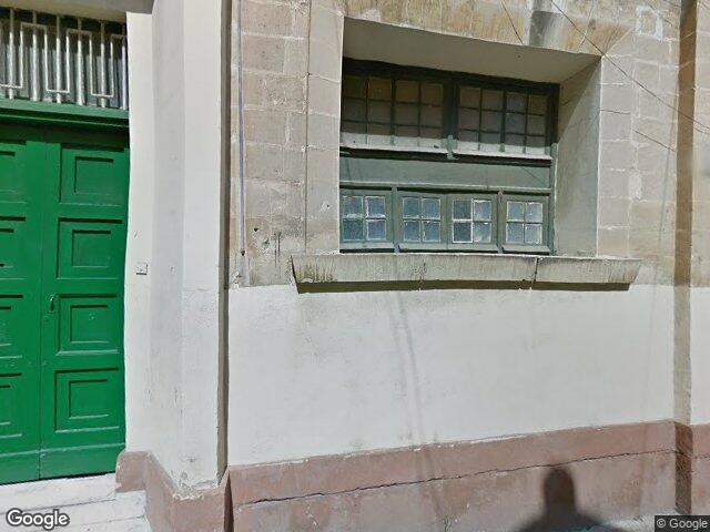 Skola Primarja Ħamrun SS,  Triq l-Iskola,  Il-Ħamrun