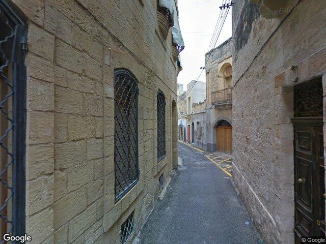 Triq Santa Marija,  Iż-Żejtun,  Reġjun tan-Nofsinhar